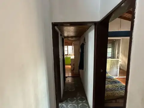 Casa en Venta 40 años