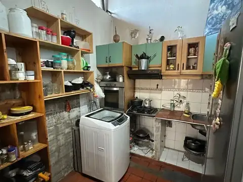 Casa en Venta en Haedo, USD 89.000