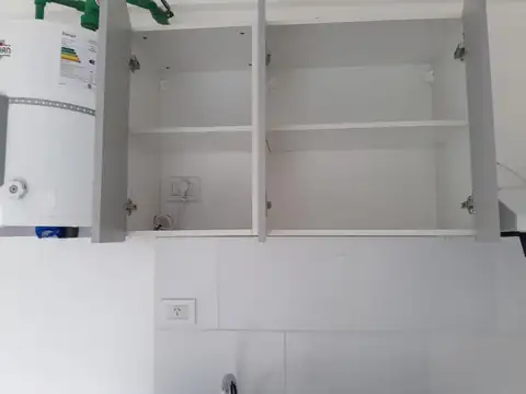 Departamento en Alquiler 1 año