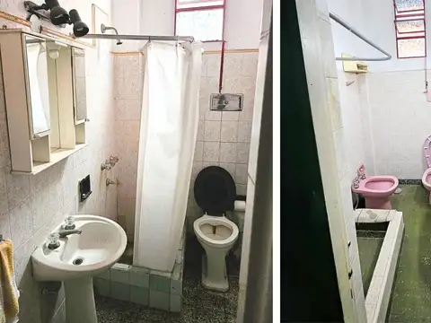 Depto Tipo Casa en Venta en Villa Maipu, USD 70.000