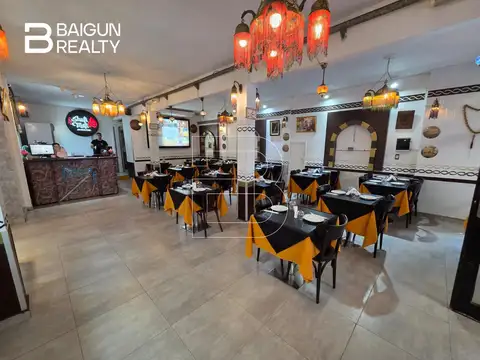 Local en Alquiler 30 años