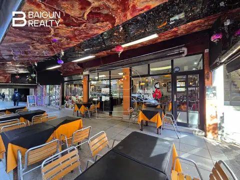 Local en Alquiler en Las Cañitas, $ 10.000.000