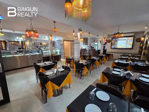 LOCAL EN ALQUILER, ZONA LAS CAÑITAS