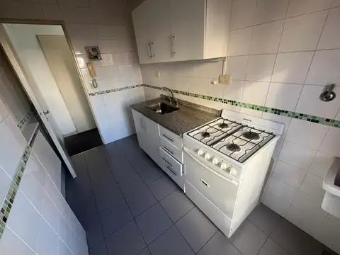 Departamento en Venta al Sur