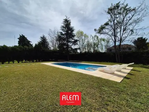 CASAS - CASA - EZEIZA, GRAN BS. AS. OESTE SUR