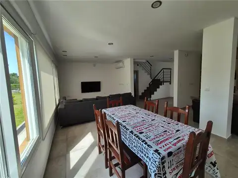 Casa en Venta 3 años
