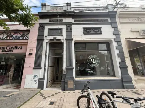 VENTA/LOCAL/OFICINAS/MICROCENTRO