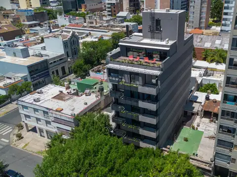 Oficina en Venta 1 año