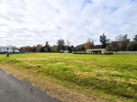 Terreno en Venta de 859,0 m2