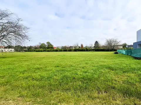 Terreno en Venta en Village Del Parque, USD 64.000