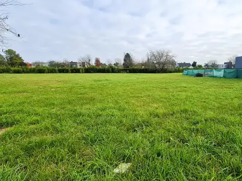 Terreno en Venta en Village Del Parque, USD 64.000