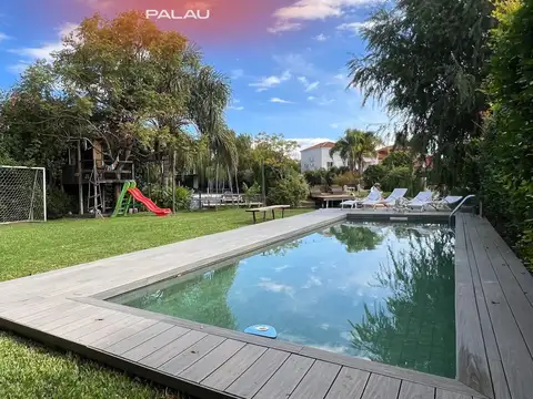 Casa en Venta 20 años