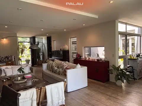 Casa en Venta al Oeste