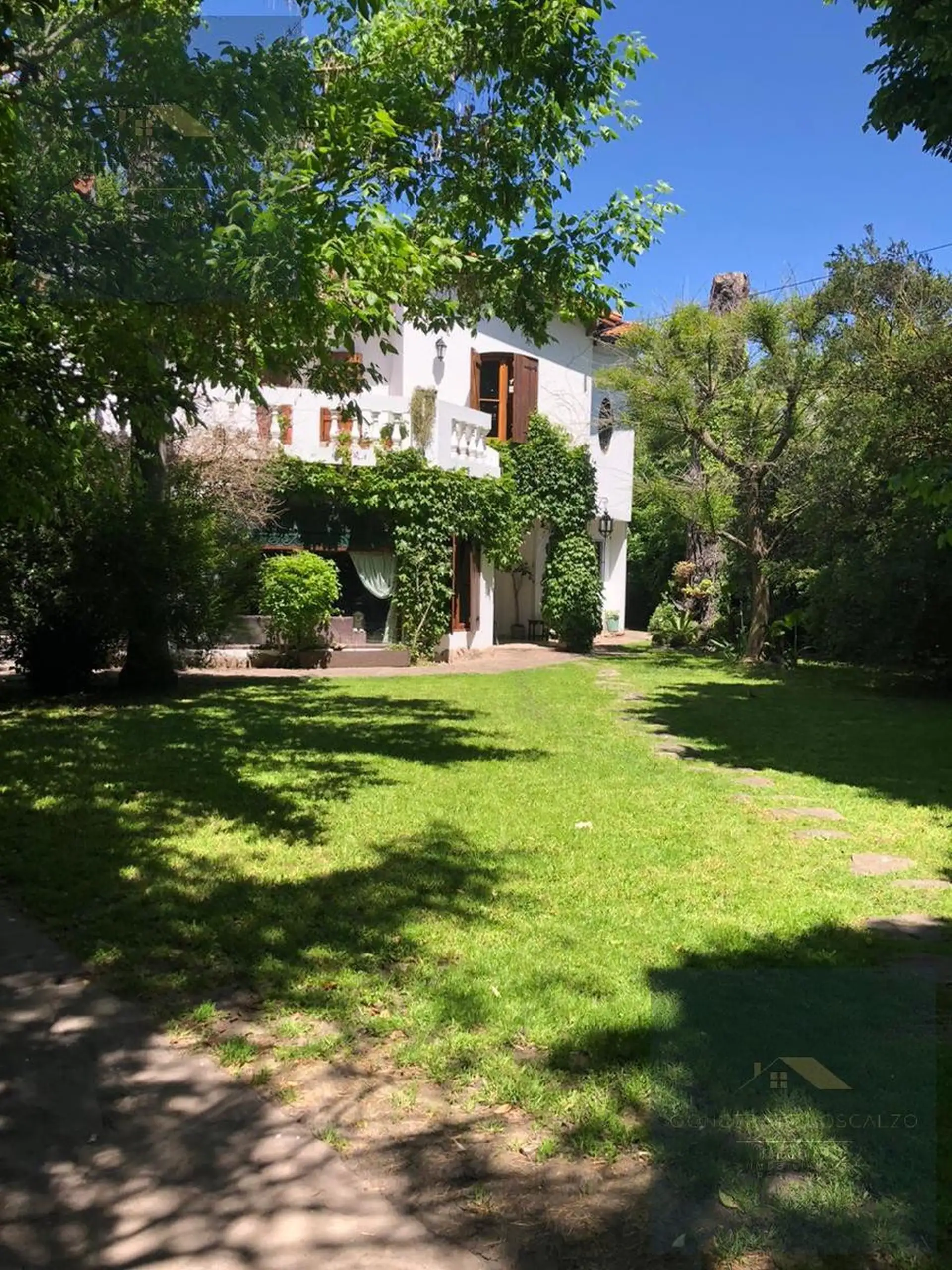 Casa en venta zona barrio Zacagnini