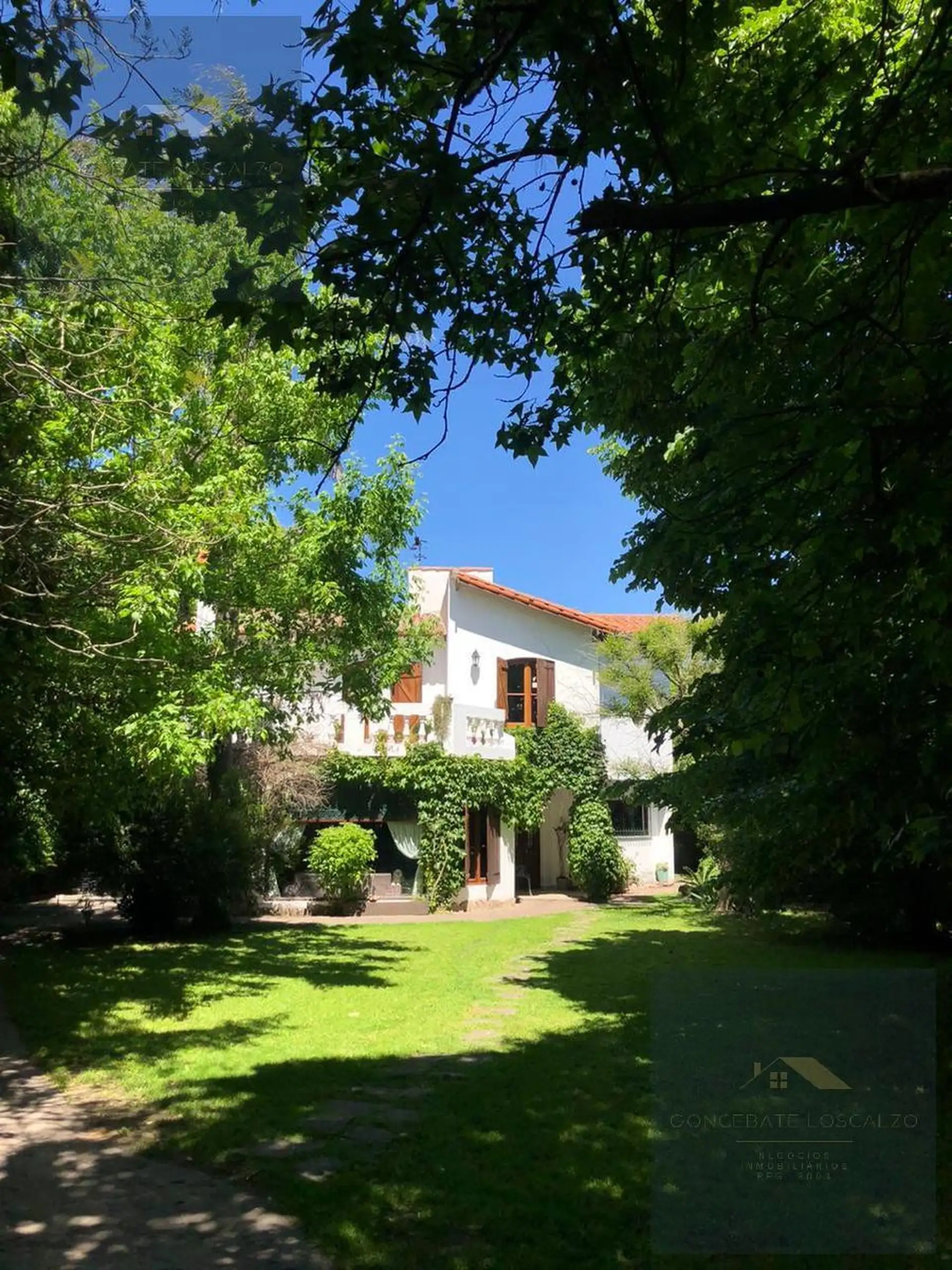 Casa en venta zona barrio Zacagnini
