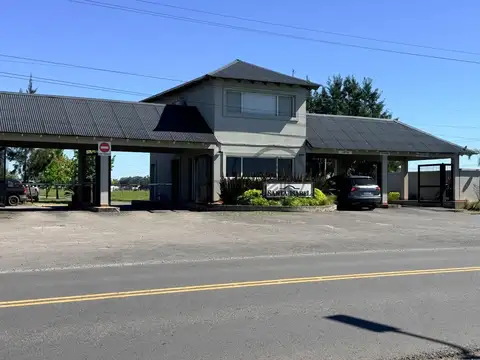 Oportunidad unica Lote en Santa Isabel