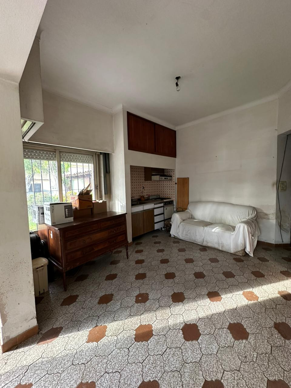 Casa en Venta al Suroeste