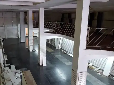 Hotel en Venta 60 años