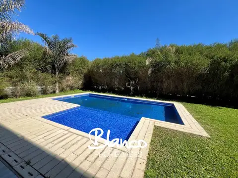 Casa en Venta de 3 dormitorios