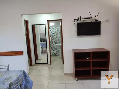 Departamento en Venta en Mar de Ajo, USD 68.000