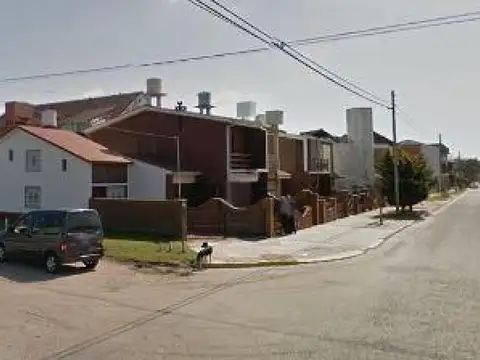 Moreno e/ San Juan y La Rioja