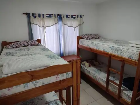 Departamento en Venta 8 años