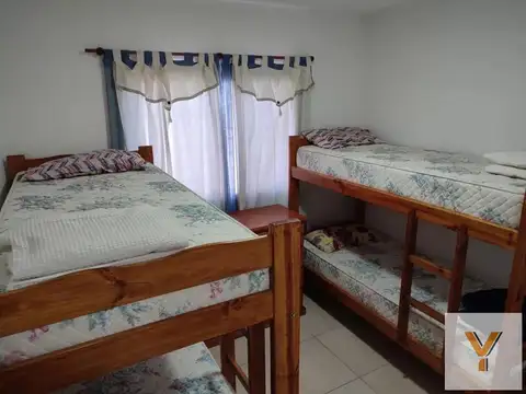 Departamento en Venta 8 años