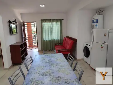 Departamento en Venta en Mar de Ajo, Partido de La Costa