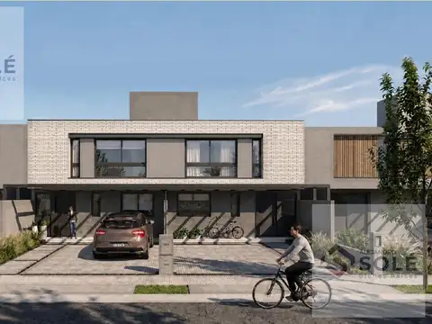 Duplex En Venta En Green Ville 2 - Consultá Financiación Propia