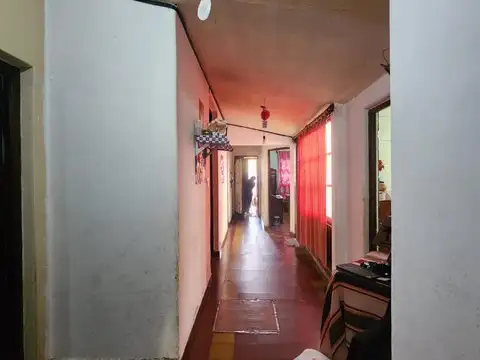 Casa en Venta en Zona Centro, USD 120.000