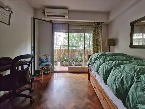 Departamento en Venta en Palermo, USD 99.000