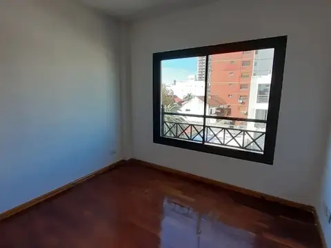 DEPARTAMENTO 3 AMBIENTES AL CONTRA FRENTE - RAMOS MEJIA
