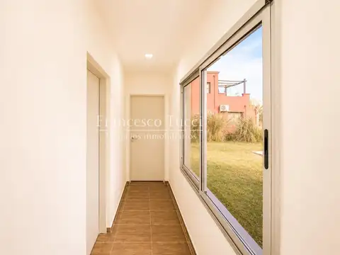 Casa en Alquiler al Noroeste