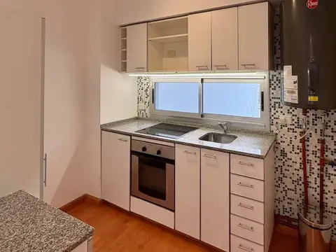 Departamento en Alquiler A Estrenar