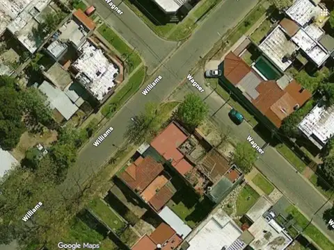 Terreno Financiado por propietario, excelente ubicación, Hurlingham