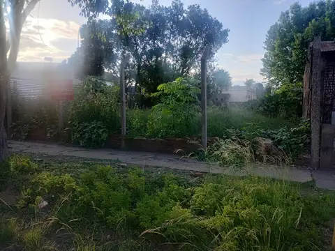 Terreno en Venta en Hurlingham, USD 50.000