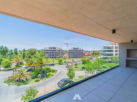 Departamento en Venta de 3 dormitorios