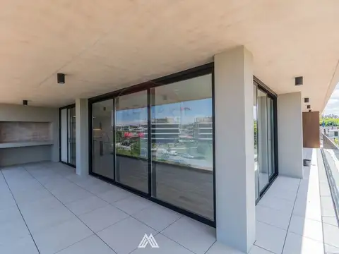 Departamento en Venta de 4 ambientes