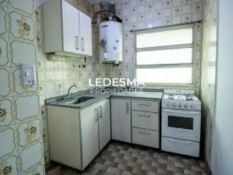 ALQUILER DEPARTAMENTO 2 AMBIENTES CON BALCON RAMOS MEJIA