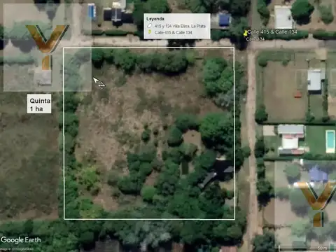 Quinta en Venta en Arturo Segui, USD 279.000