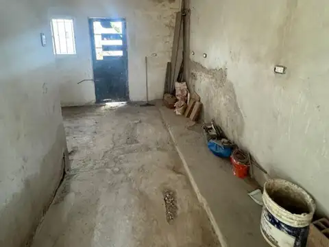 Casa en Venta 15 años
