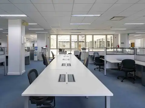 Oficina en Alquiler en San Telmo, USD 9.000