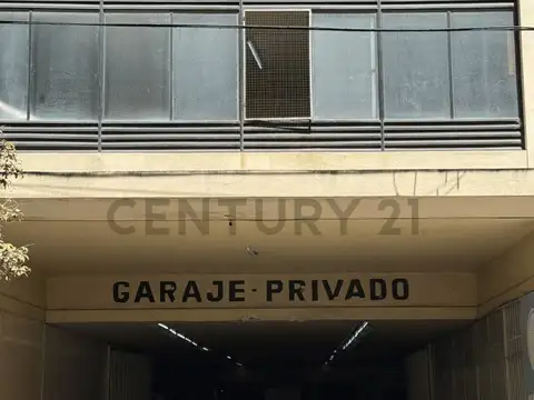 COCHERA A LA VENTA EN PLENO BALVANERA - CONSULTAR FINANCIAMIENTO