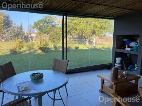 VENTA CASA SAN ALFONSO