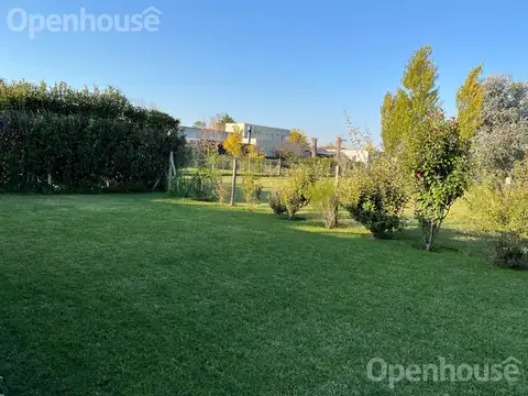 Casa en Venta de 3 dormitorios