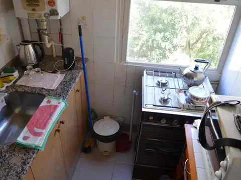 Departamento en Venta 58 años