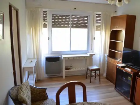 Departamento Venta 3 Ambientes San Cristóbal