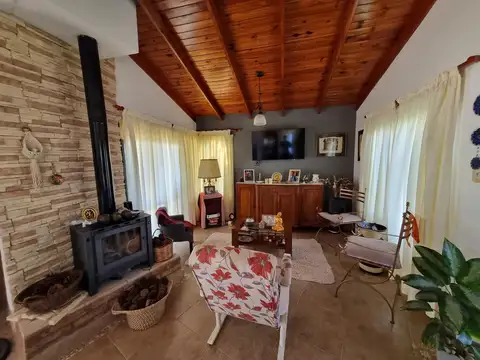 Lote L17 - Solarares del Carcaraña - Pueblo Carcaraes