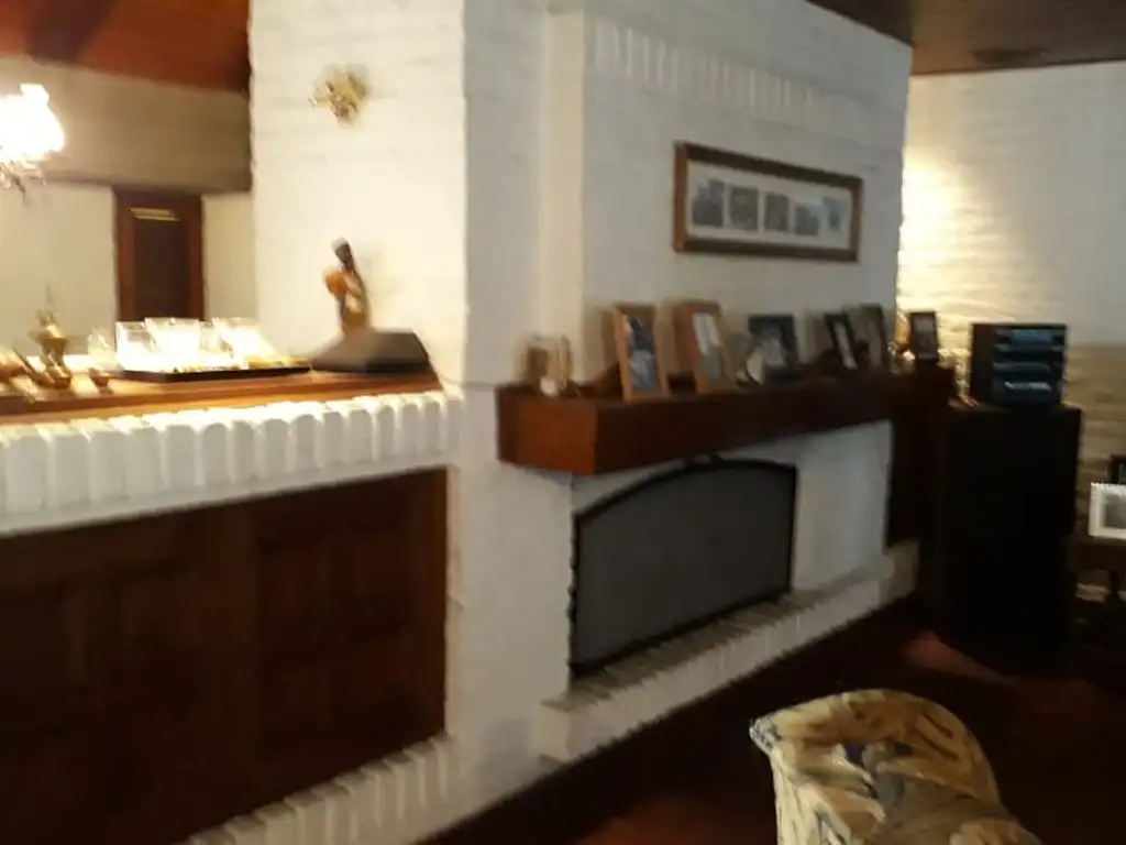 Casa en Venta con cochera