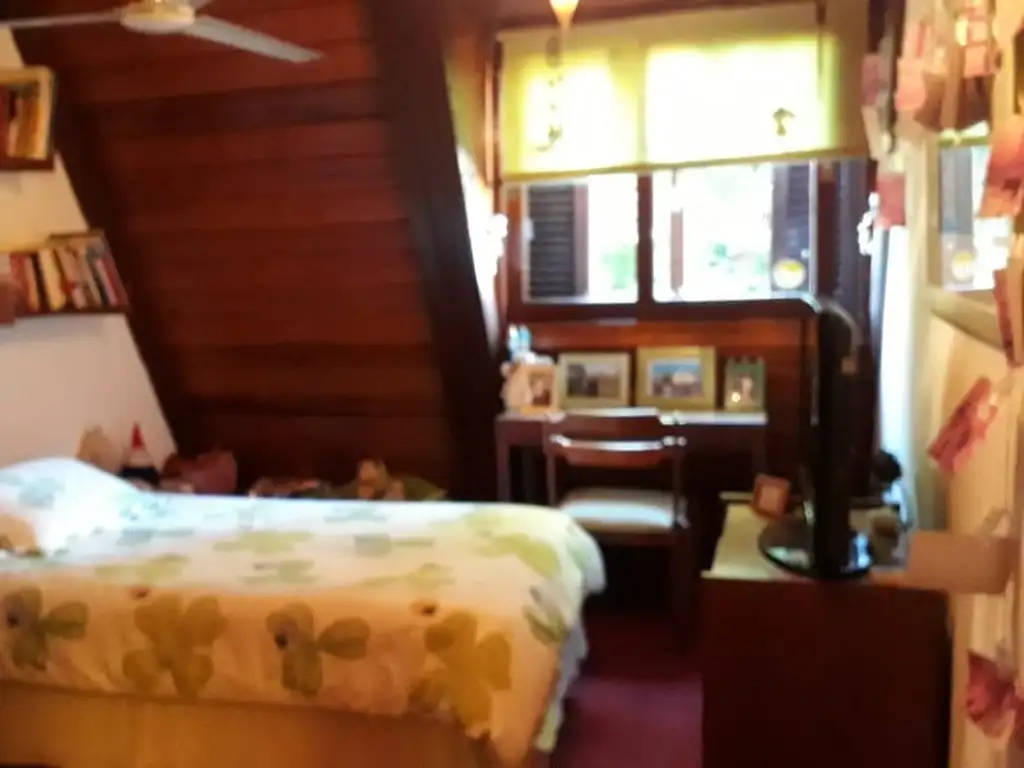 Casa en Apart Club San Pedro